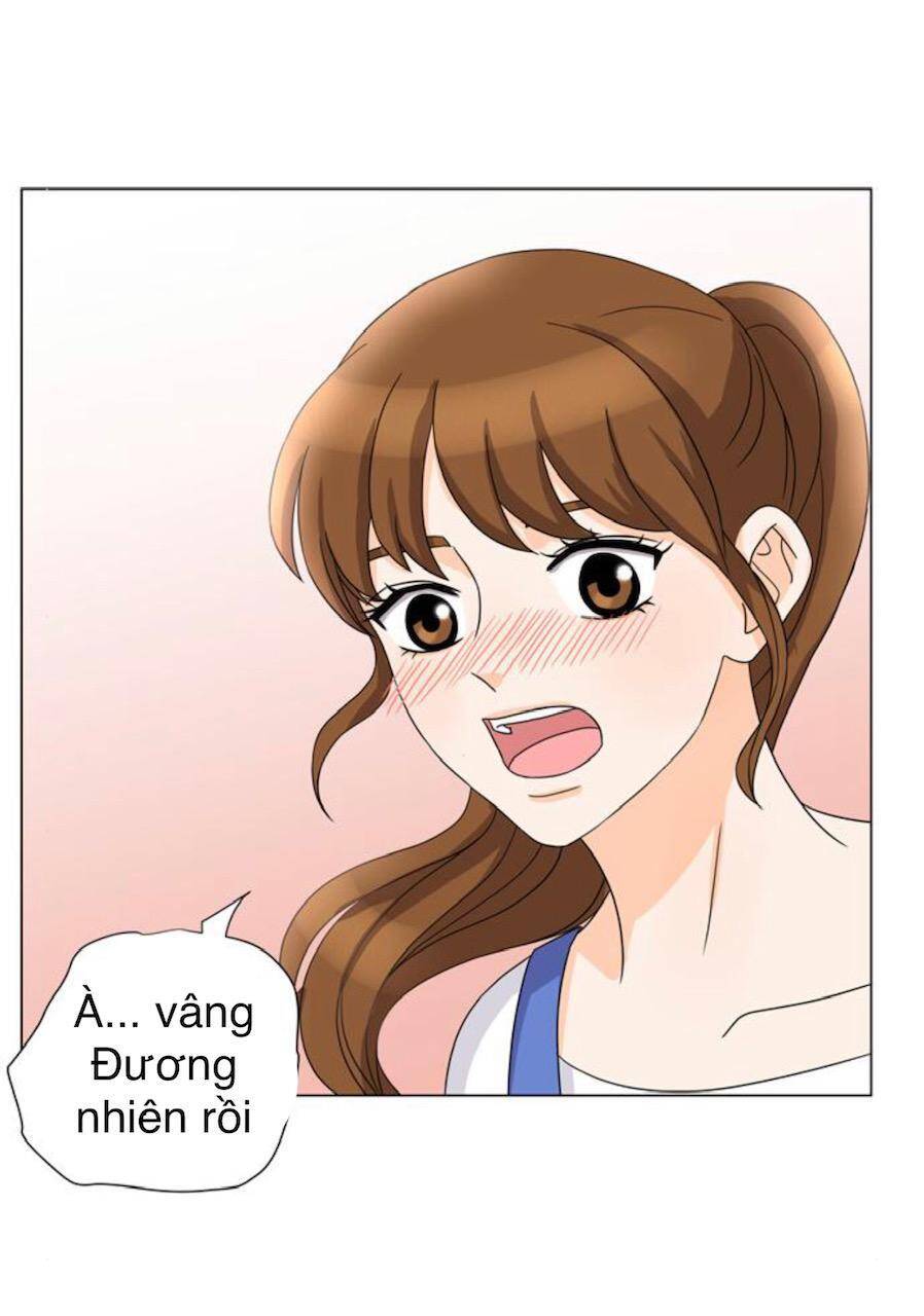 idol và sếp, em yêu ai? chapter 38 16