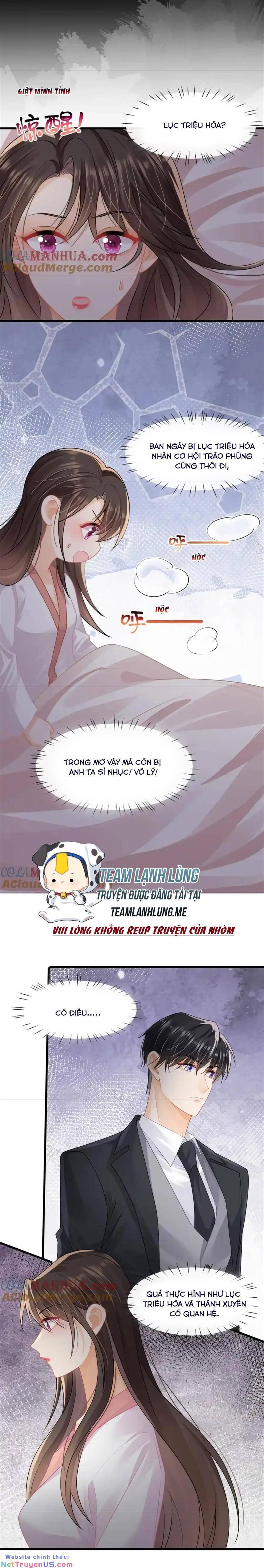 vụng trộm chapter 34 3