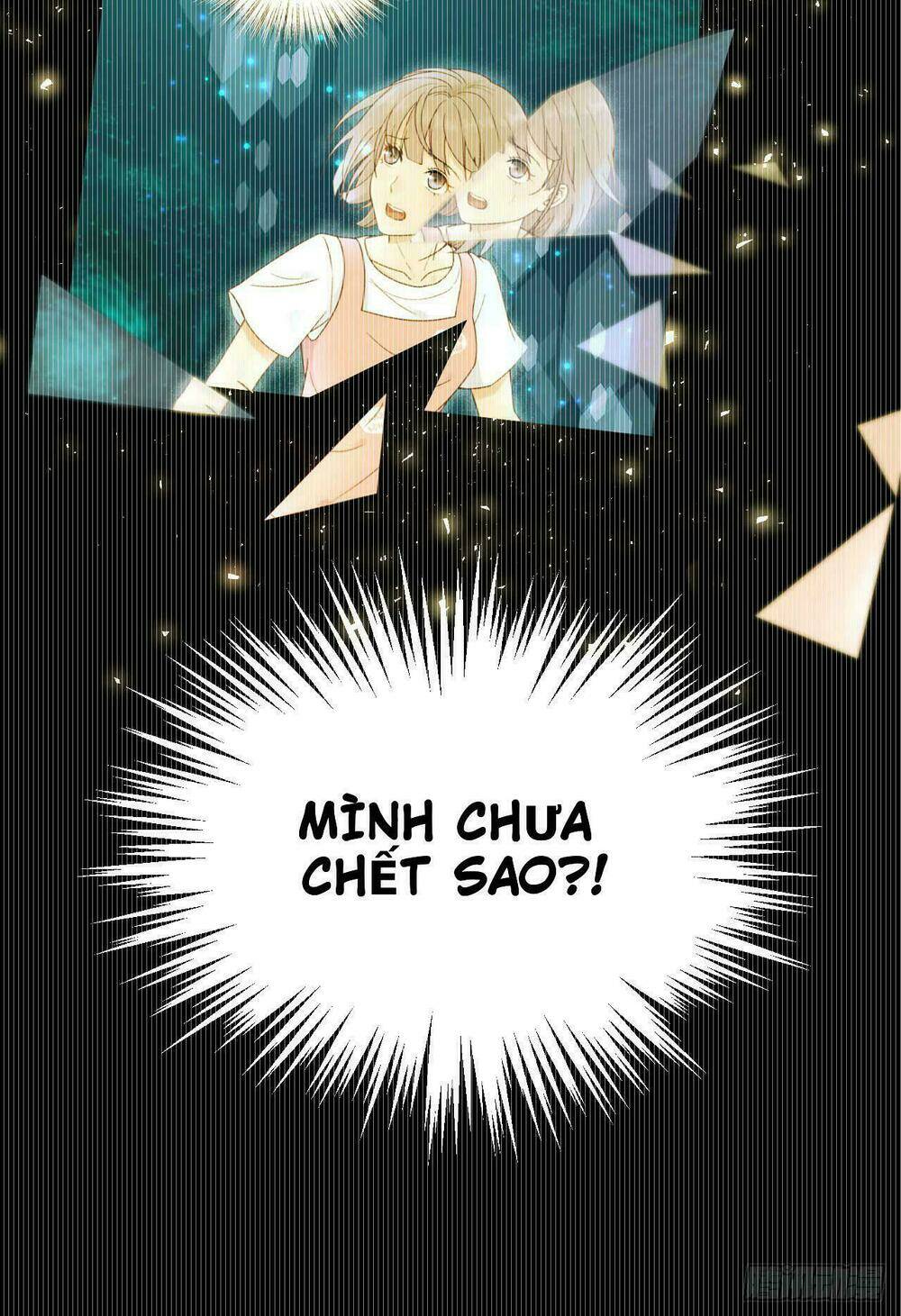 vương gia ba tuổi rưỡi của tôi chapter 2 45