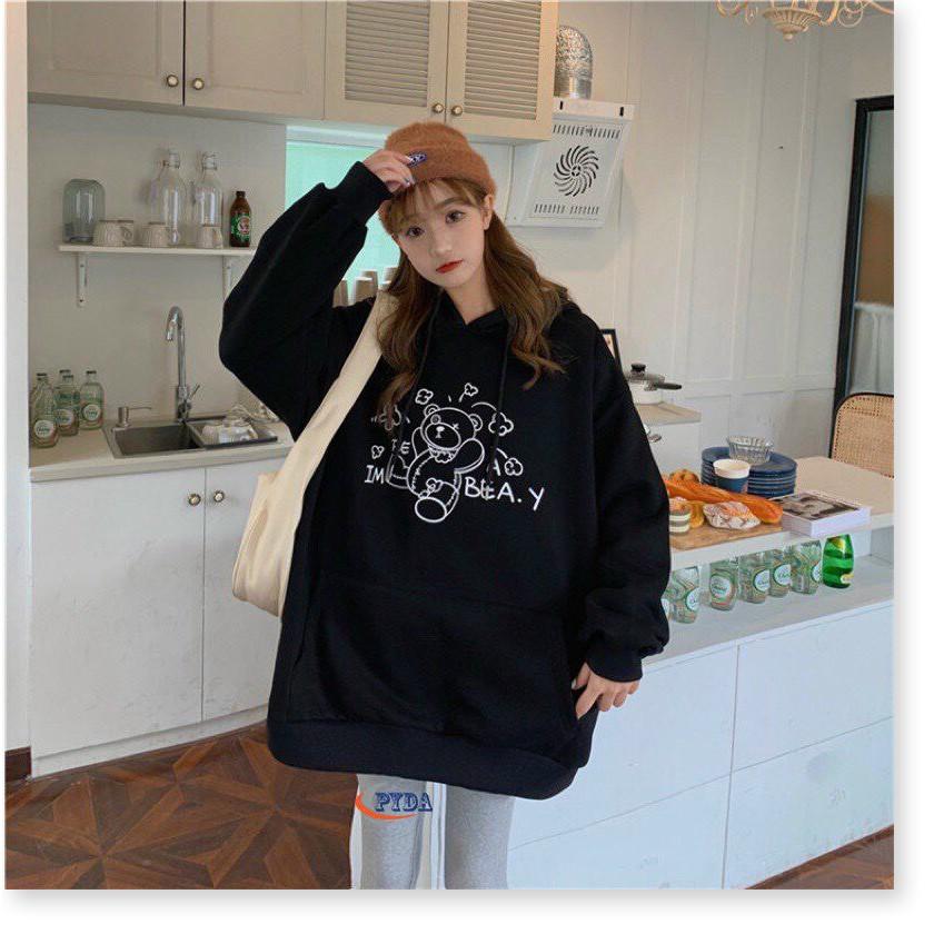 ÁO KHOÁC HOODIES NAM NỮ