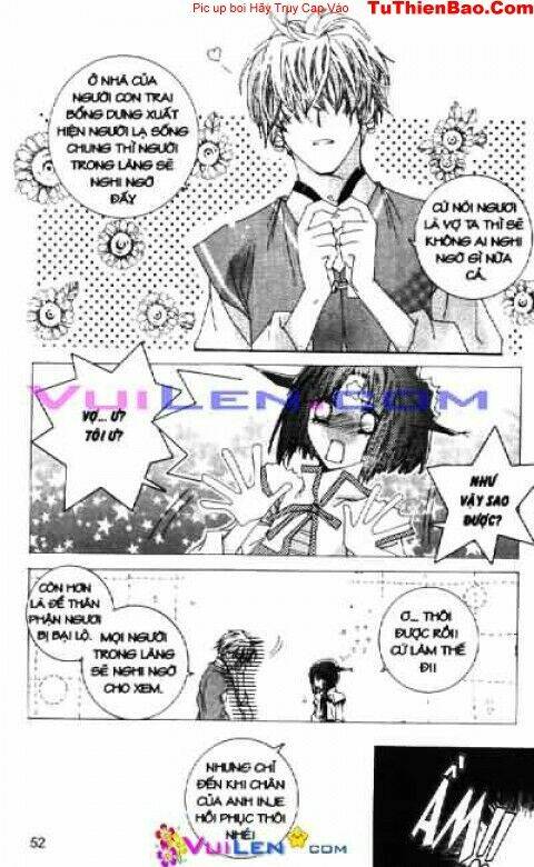 cáo nhỏ đáng yêu chapter 2 52