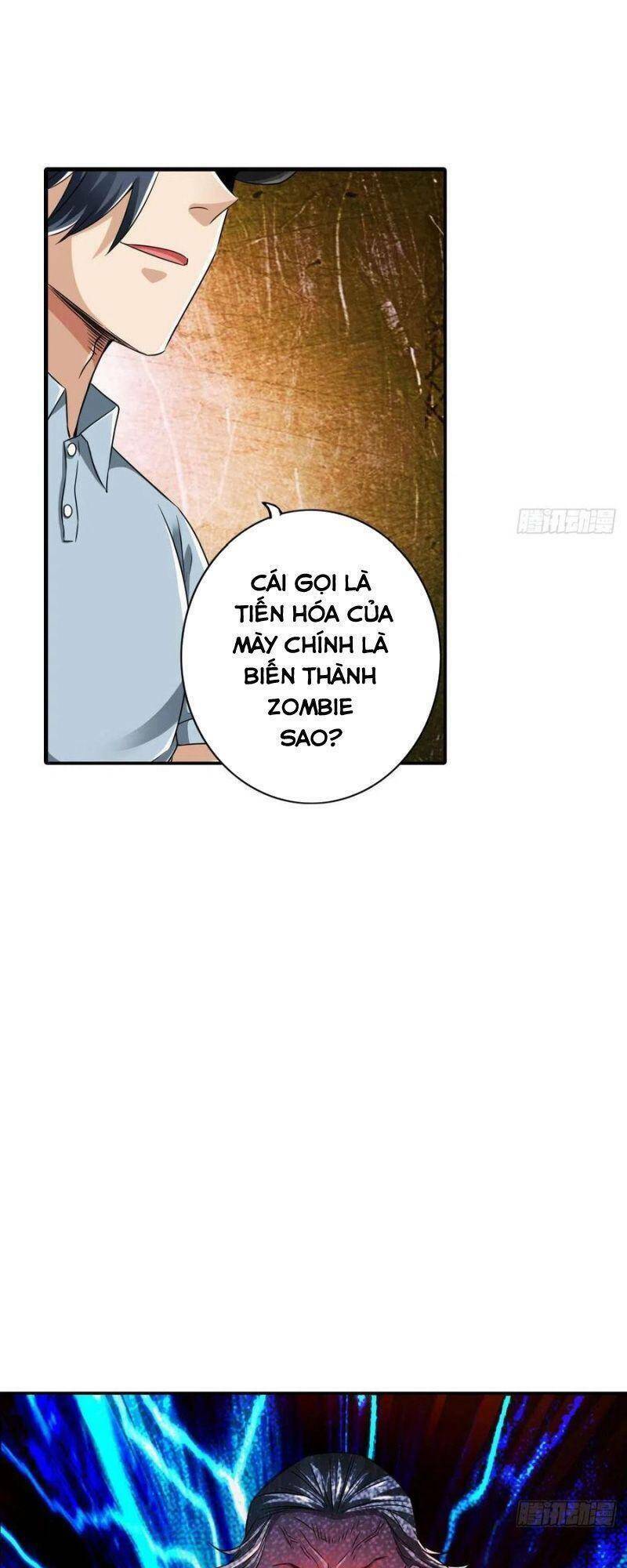 nhân vật phản diện đi tìm đường chết chapter 96 9