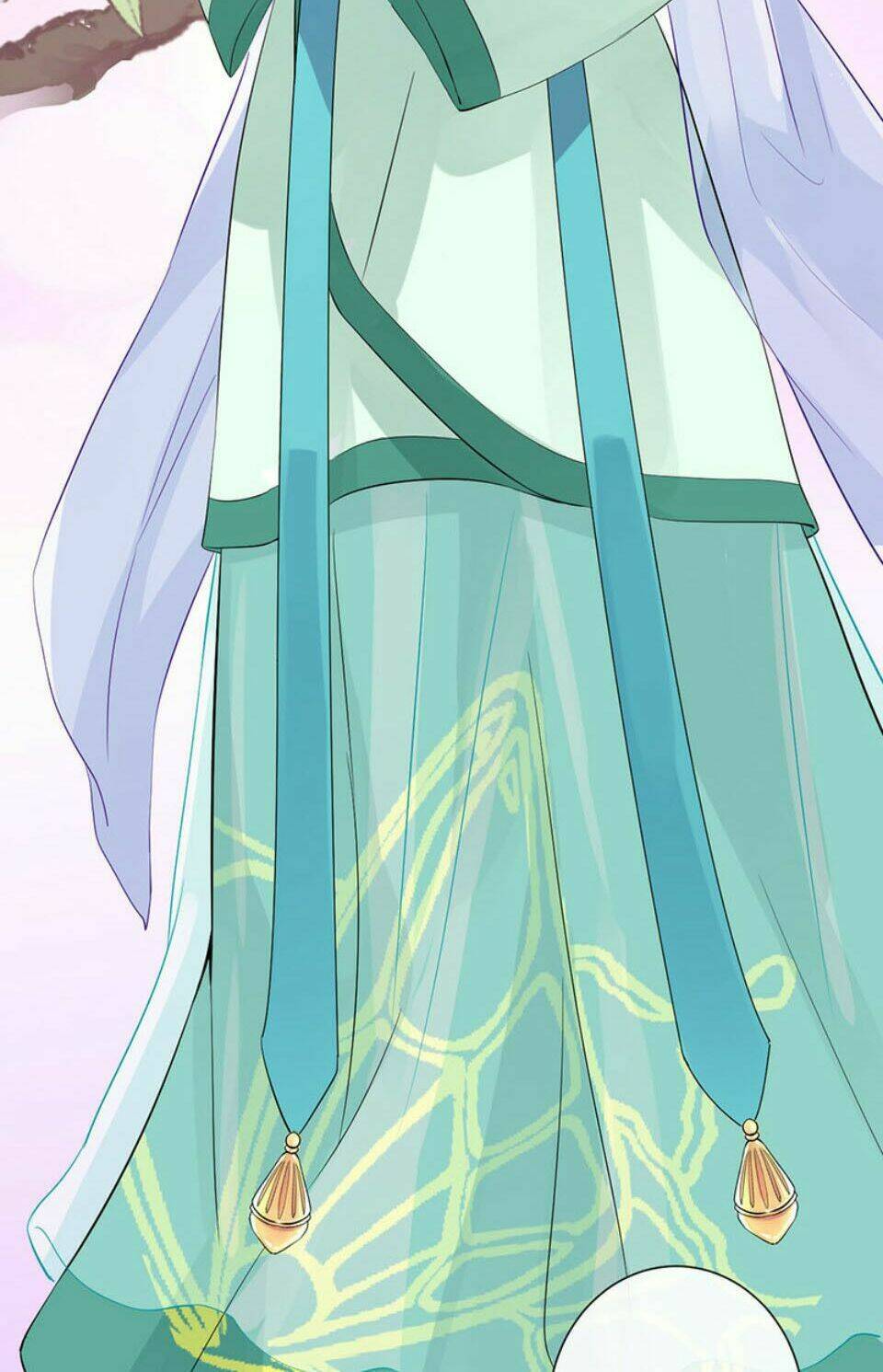 nghiên hương kỳ đàm chapter 10 19