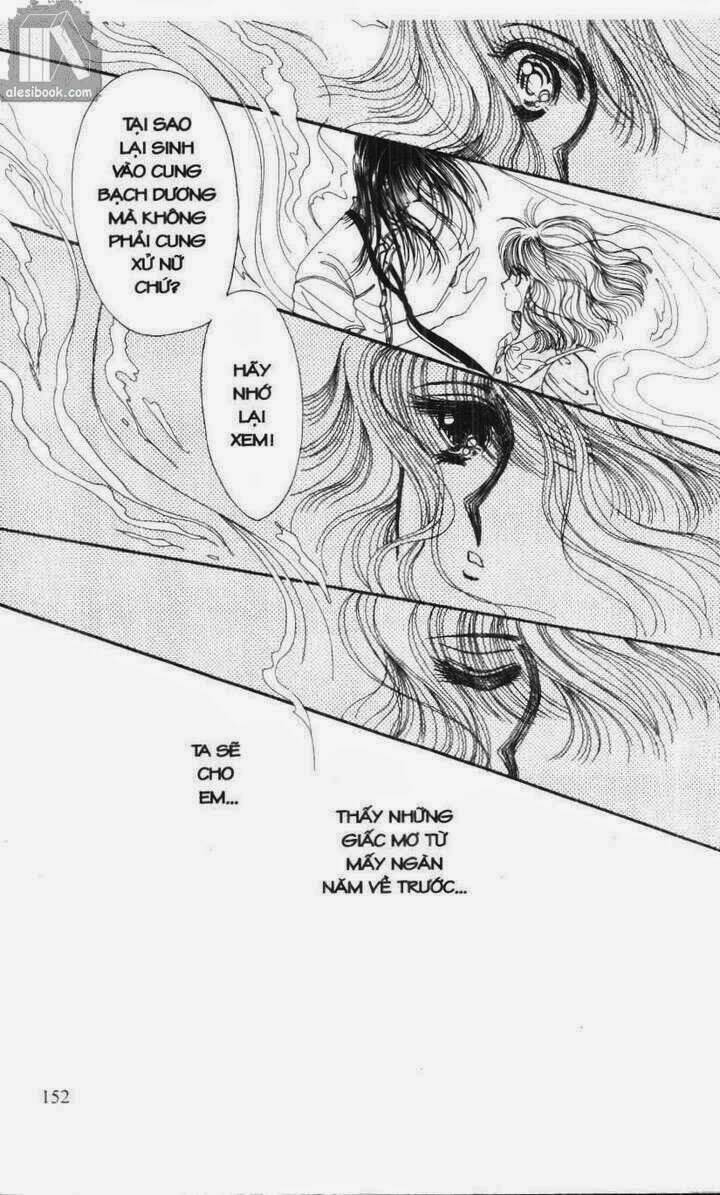 aries thần thoại cung hoàng đạo chapter 1 152