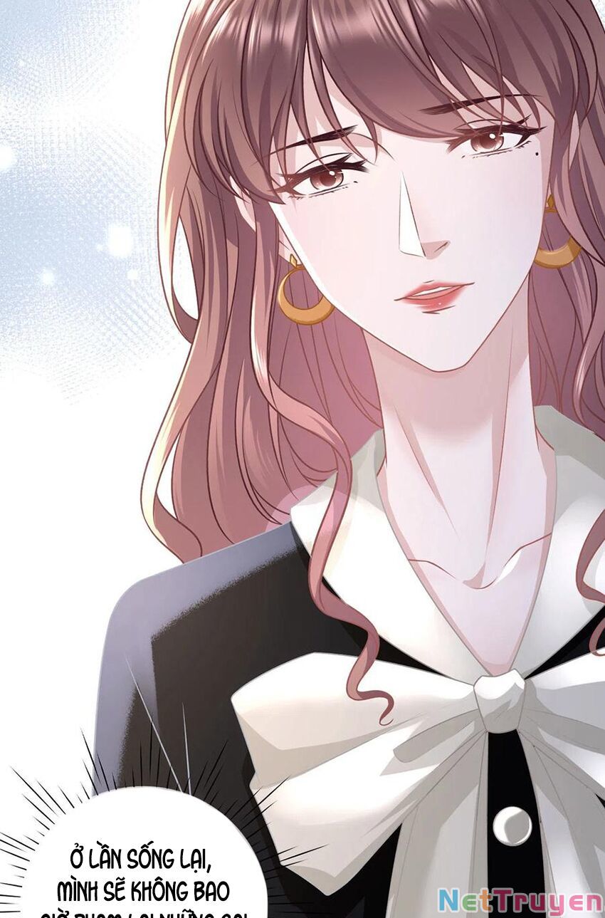 bạn gái tôi mới 30+ tuổi xuân chapter 114 28