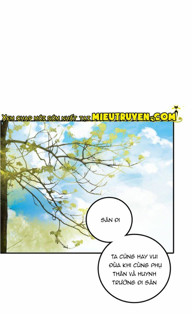 cướp chàng vợ về đón năm mới chapter 14 20