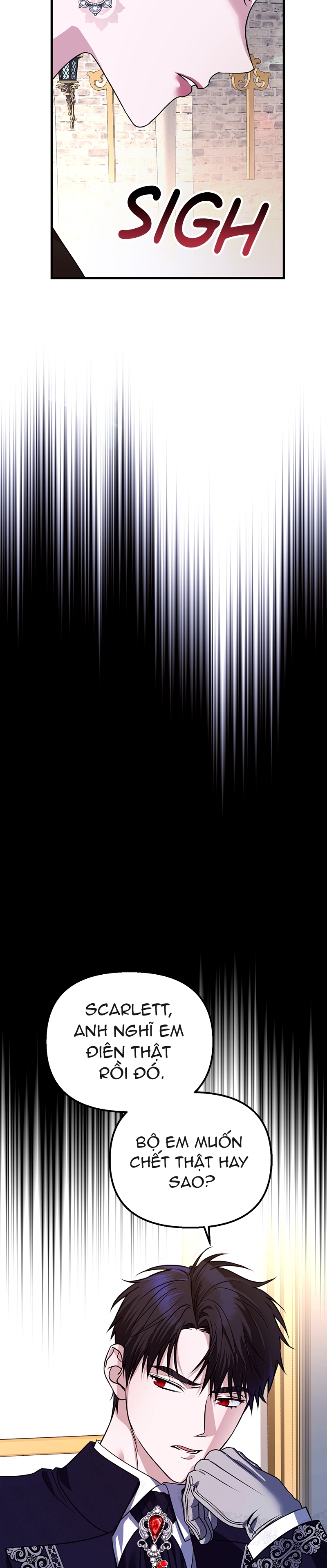 10 phương pháp để bị bạo chúa bỏ rơi chapter 4.2 13
