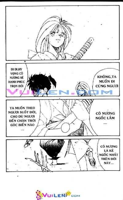 truyền nhân atula phần ii chapter 4 138