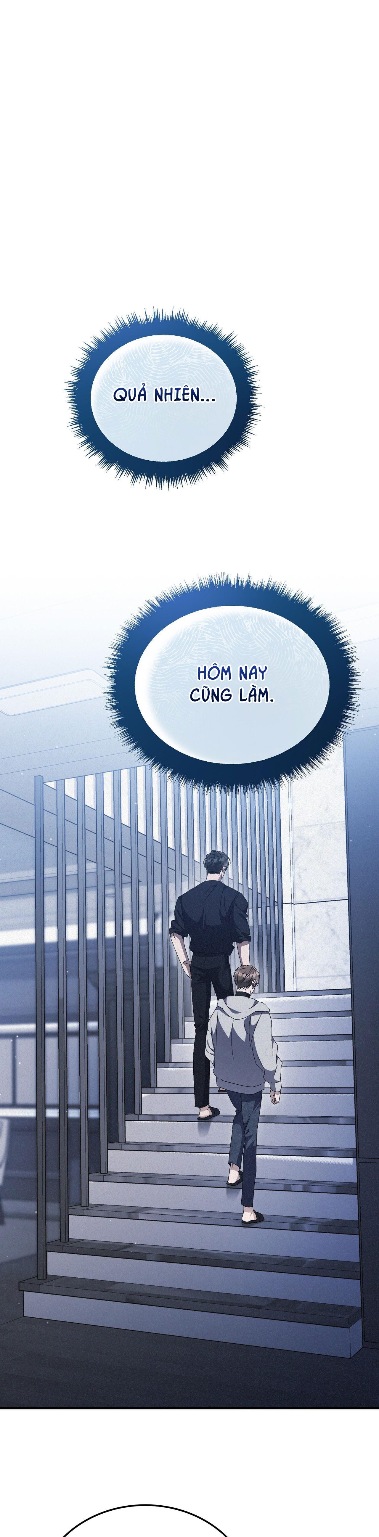 vô hình chapter 11 26