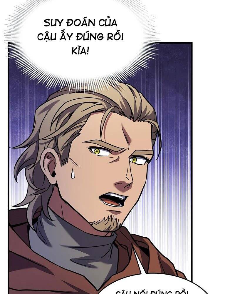 sự trở lại của hiệp sĩ giáo vô song chapter 62 121