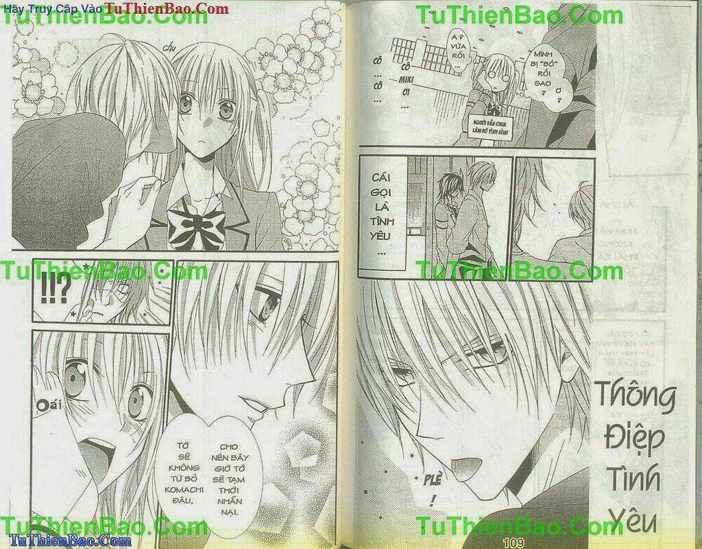 thông điệp tình yêu chapter 1 56