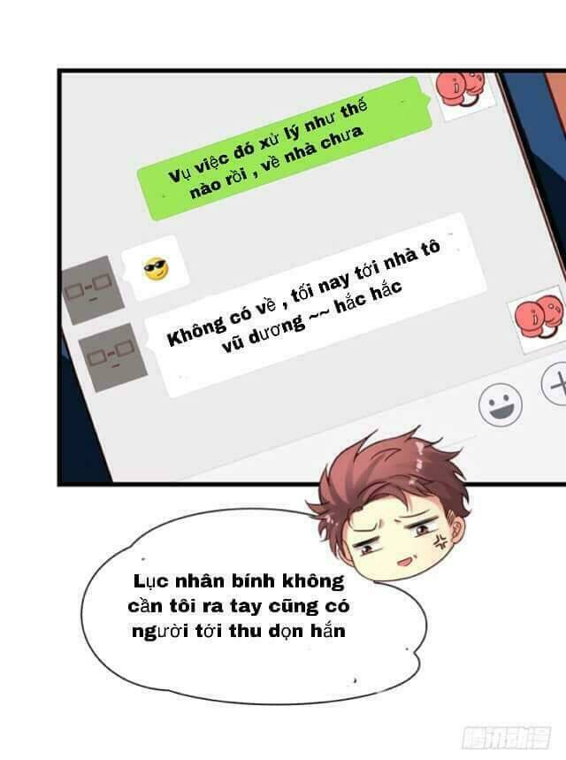 tôi không muốn fa như vậy đâu chapter 88 11