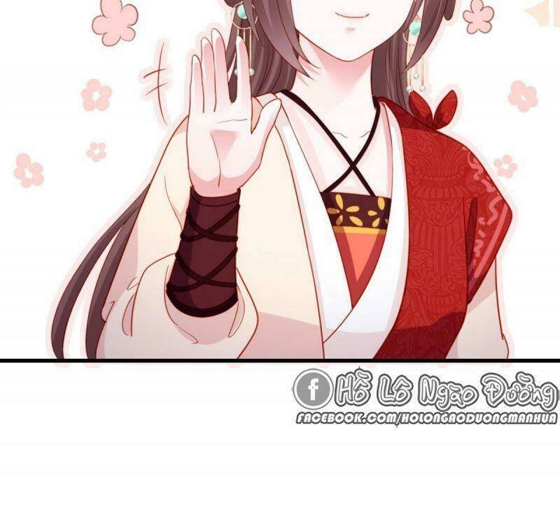 đứng yên ! phụng chỉ đánh cướp đây chapter 39 58