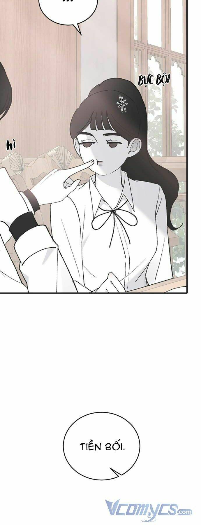 ba người anh trai cực phẩm của tôi chapter 41 9