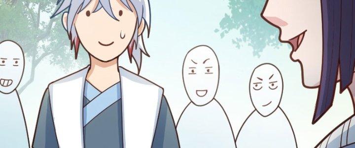 bảo vật rơi xuống đều thành muội tử chapter 5 5