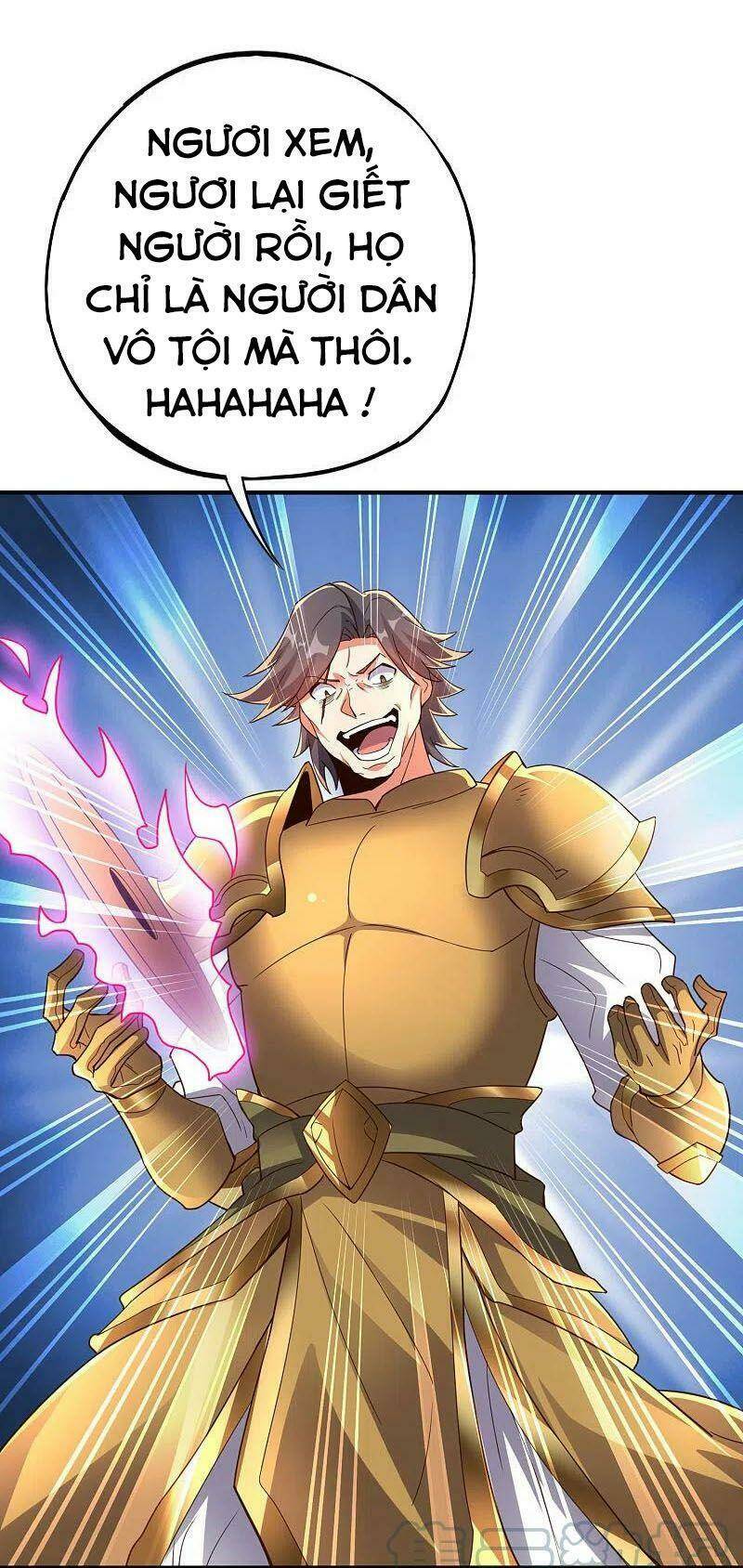 phục thiên thánh chủ chapter 204 24