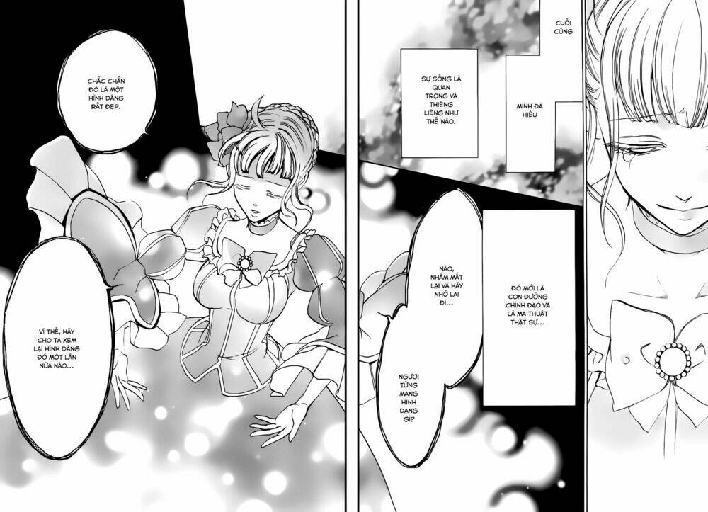 umineko no naku koro ni episode 3: banquet of the golden witch chapter 15 51