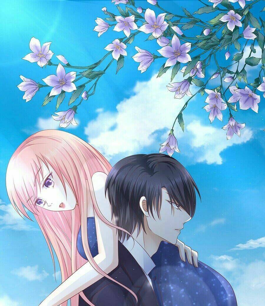 liệt ái tri hạ: series mật đào tiểu tình nhân chapter 123 2