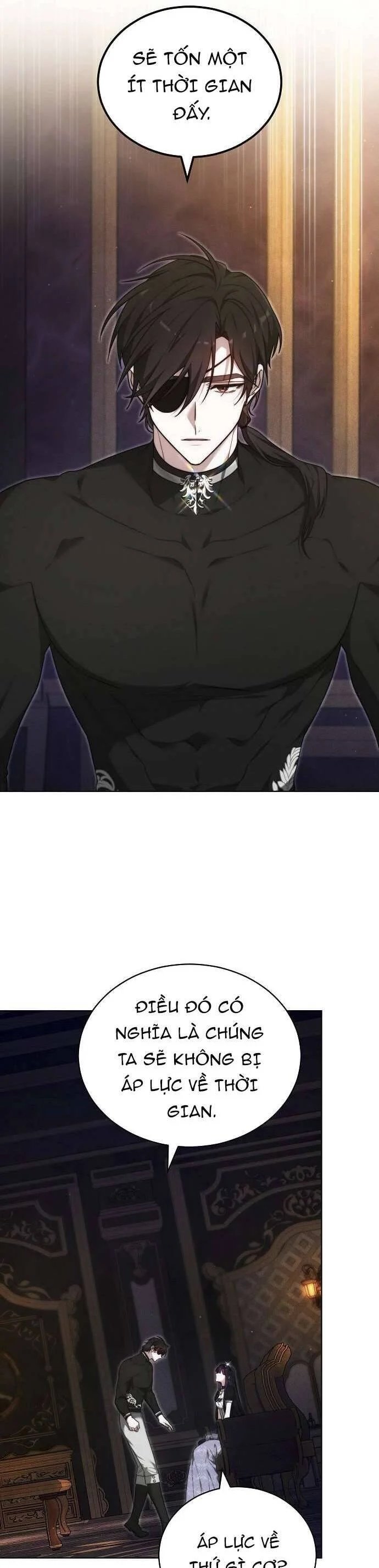 cô dâu của obsidian chapter 30 46