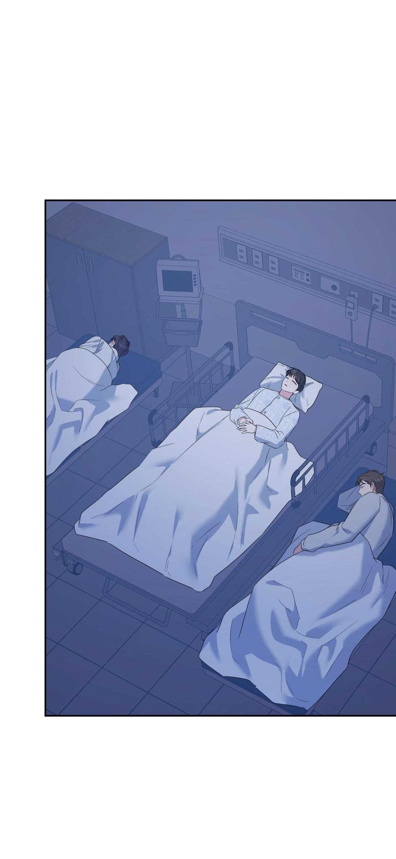 khu rừng tĩnh lặng chapter 37 3