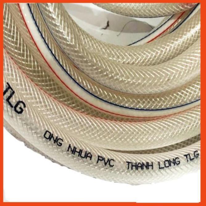 Bộ dây và vòi xịt rửa xe tưới cây tăng áp 20m 206817