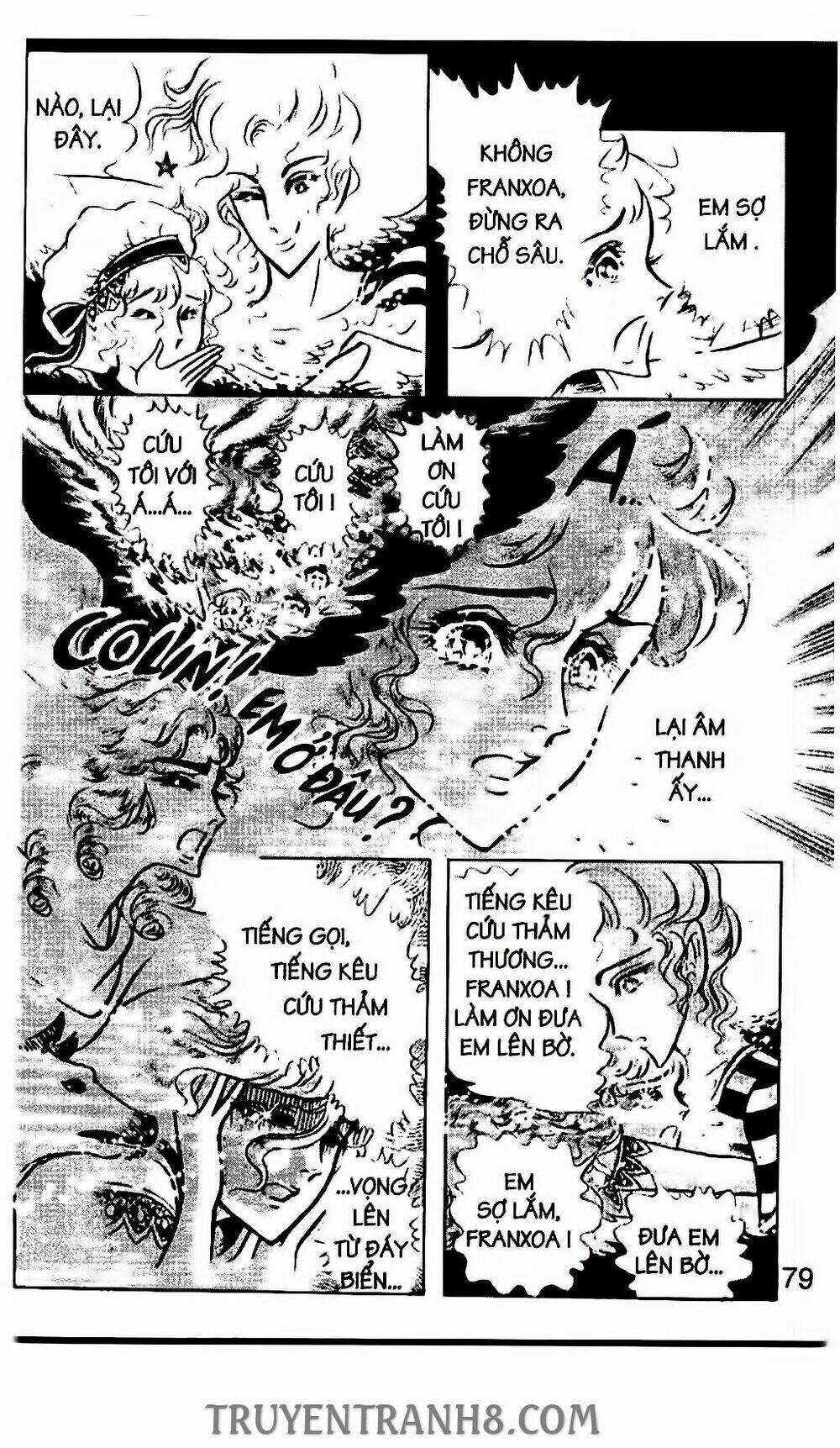 the count s daughter chapter 33 21