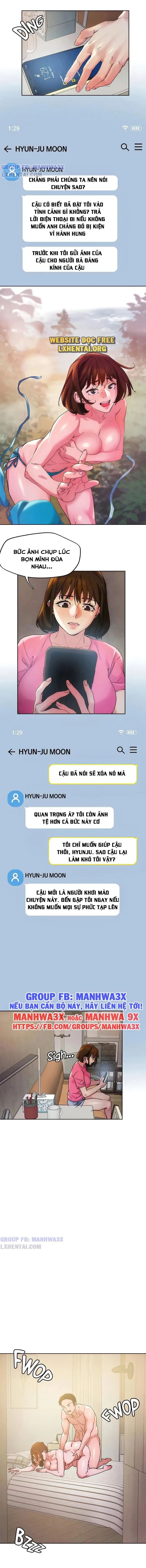 quyền năng chịch gái chapter 48 1