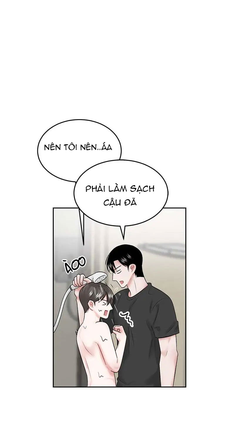 Tình Yêu Nơi Phòng Tắm Hơi chapter 28 - Trang 30