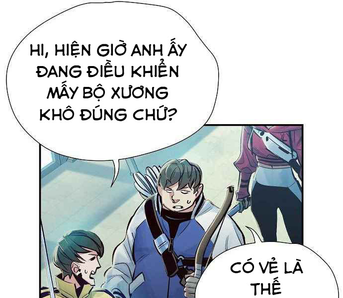 kẻ chiêu hồn cô độc Chapter 4 - Trang 2