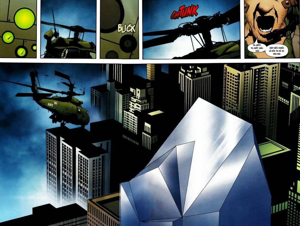 ultimate fantastic four chapter 19 6