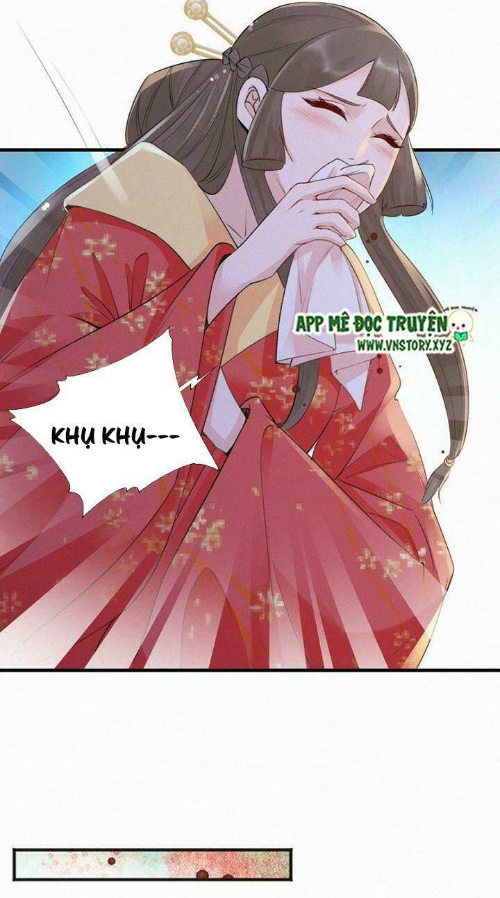 thiên hương mỹ nhân chapter 76 7