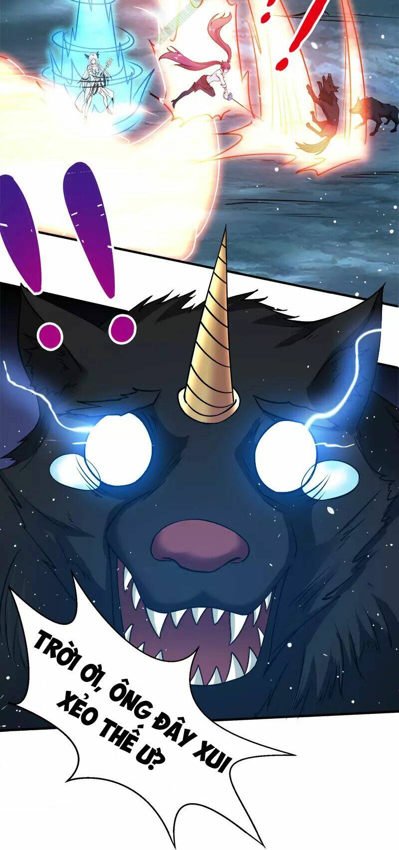 kiếm vũ chapter 10 29