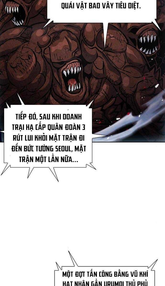 druid tại ga seoul - người hóa thú chapter 89 31