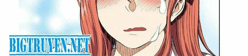 skill of lure - nghệ thuật quyến rũ chapter 27 4