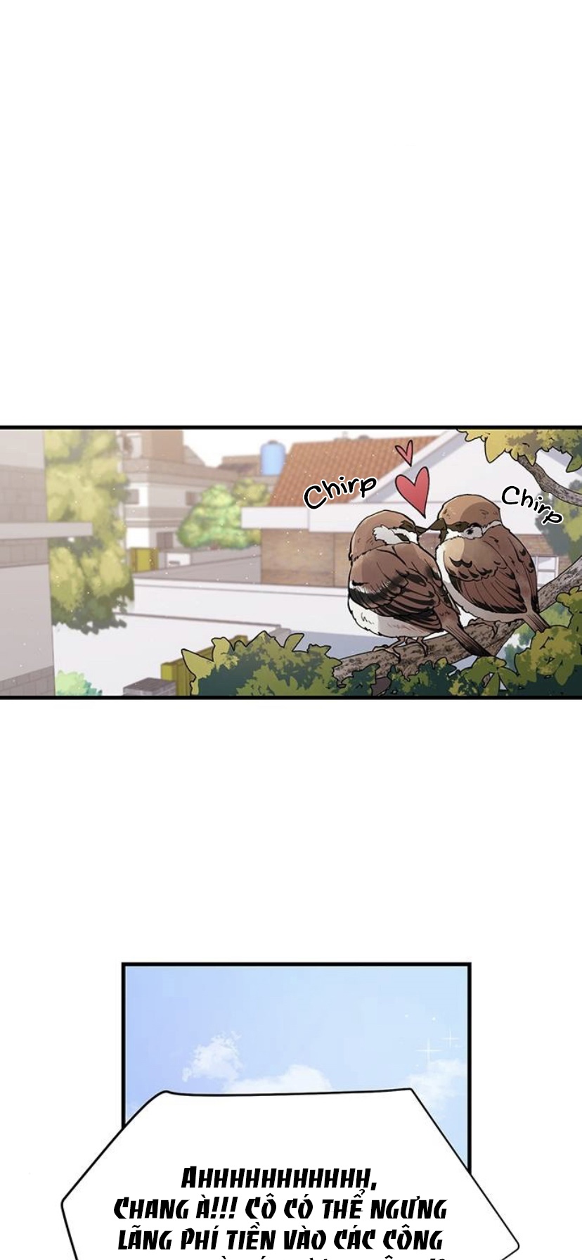 cặp đôi oan gia ngõ hẹp chapter 1 1