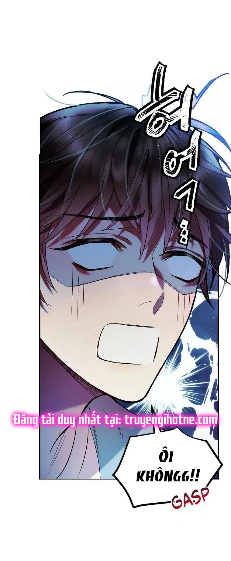 Sugar Rain chapter 9.2 - Trang 7