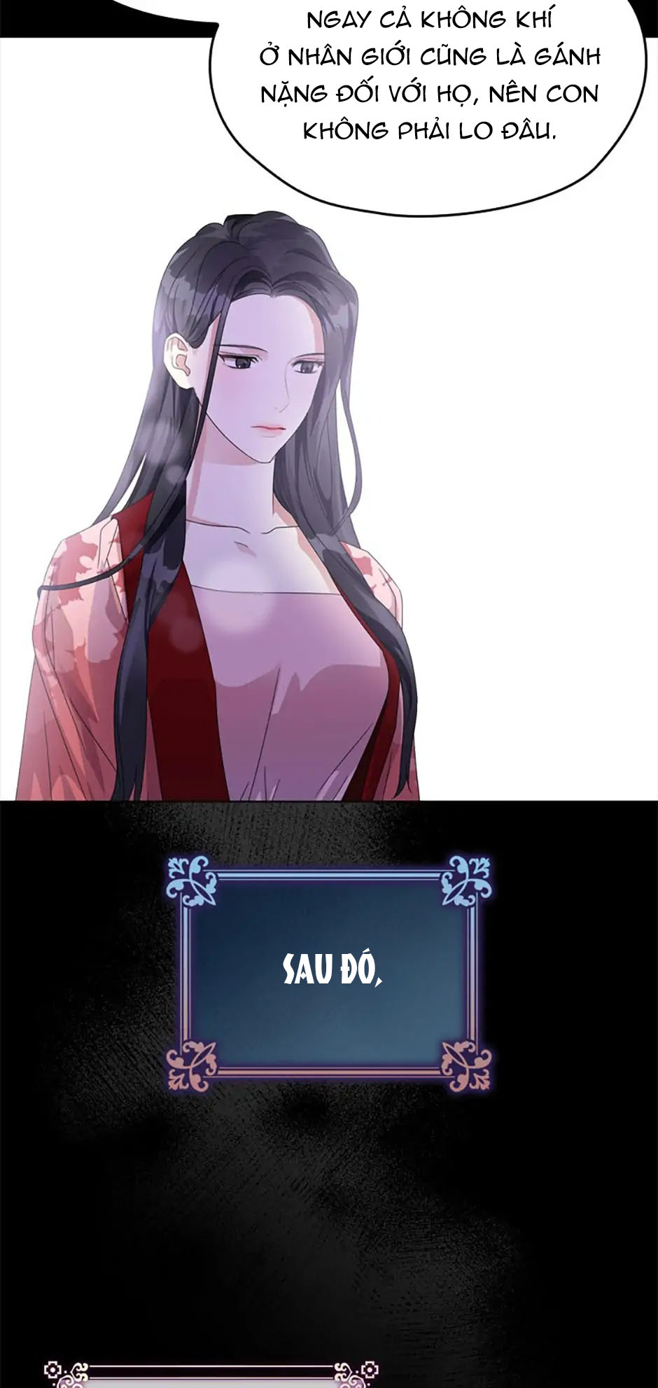 khi hắc nguyệt trỗi dậy chapter 6.1 30