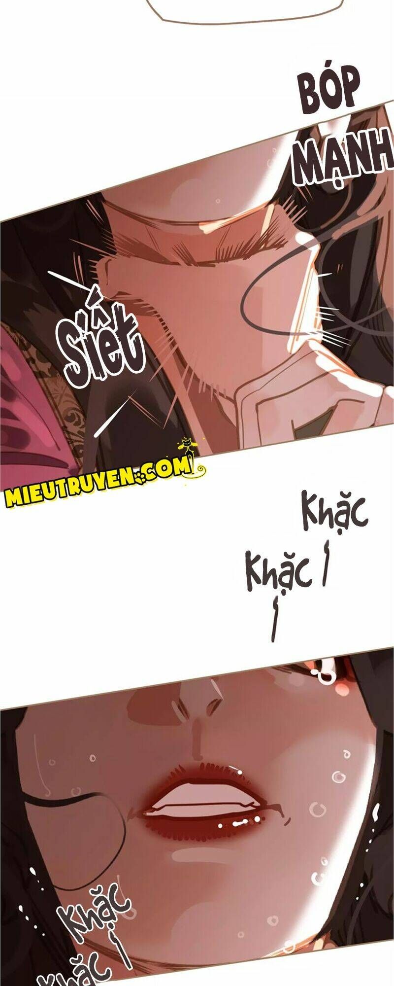 nhất đại linh hậu chapter 13 44