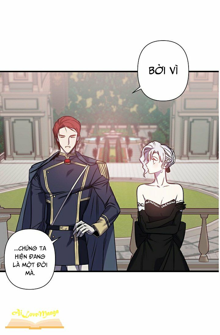 hôn lễ báo thù chapter 38 47