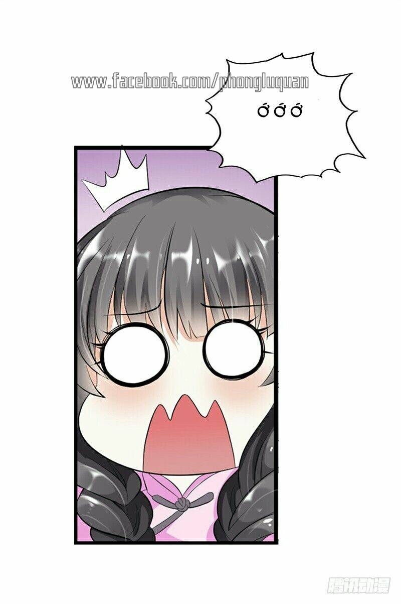 cực phẩm đại nhân - tiểu tâm can chapter 1 17