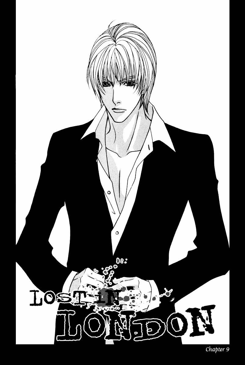 lost in london chapter 9 3