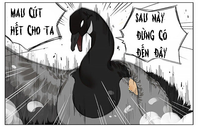 sẻ chiếu mới và nhạn phong sương chapter 9 14