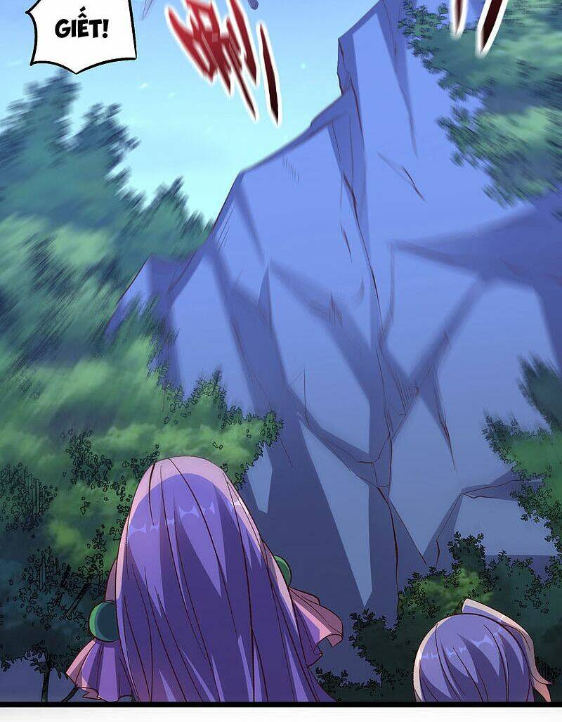 phục thiên thánh chủ chapter 65 28