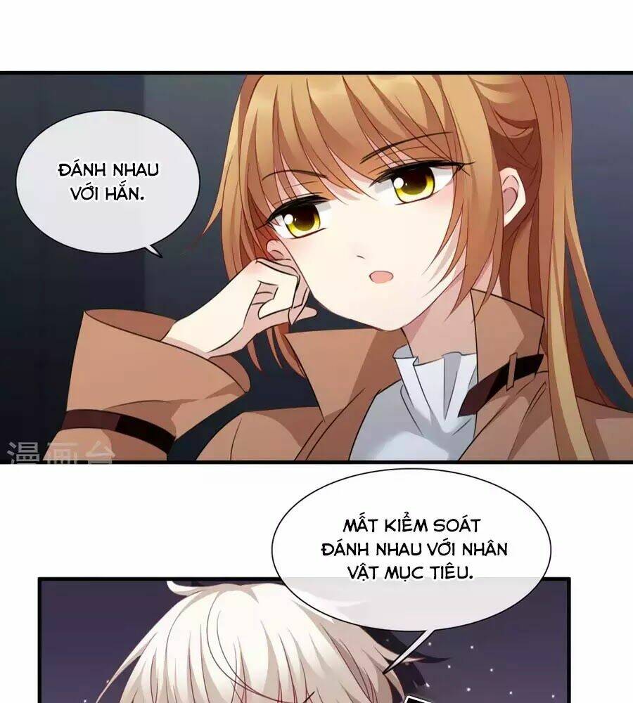 nhân chất tình nhân chapter 33.1 19