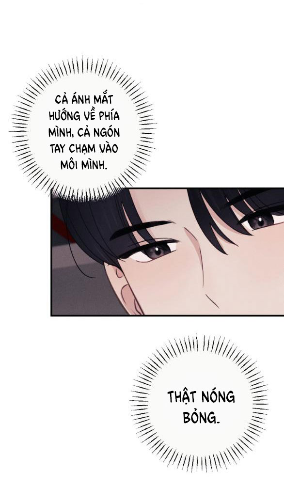 [18+] người vợ quyến rũ chapter 5.1 23