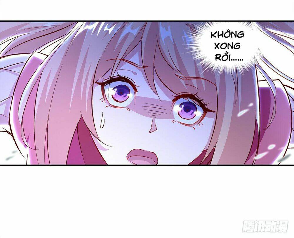 tối cường toán mệnh sư chapter 5.5 13