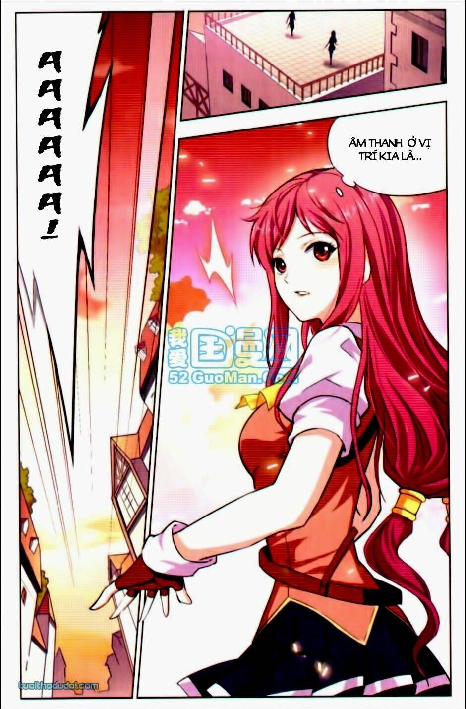 bi minh chi kiếm chapter 13 13