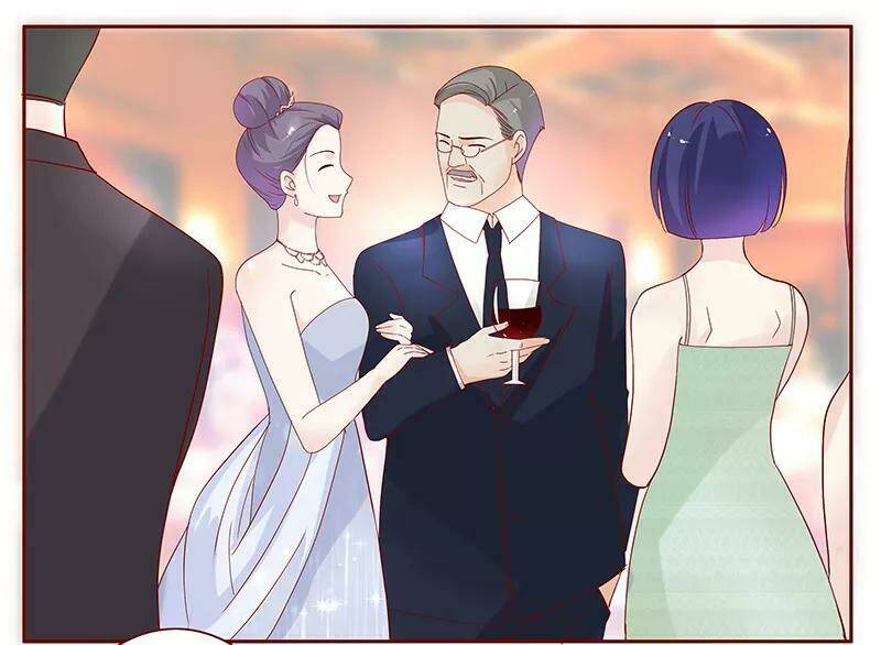 bá đạo tổng tài yêu tôi chapter 88 13