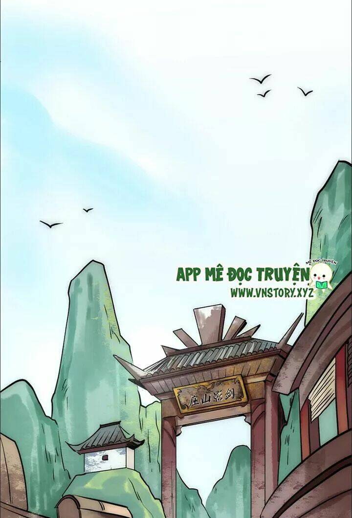 tiên nhân ở trên ma ở dưới chapter 20.2 10