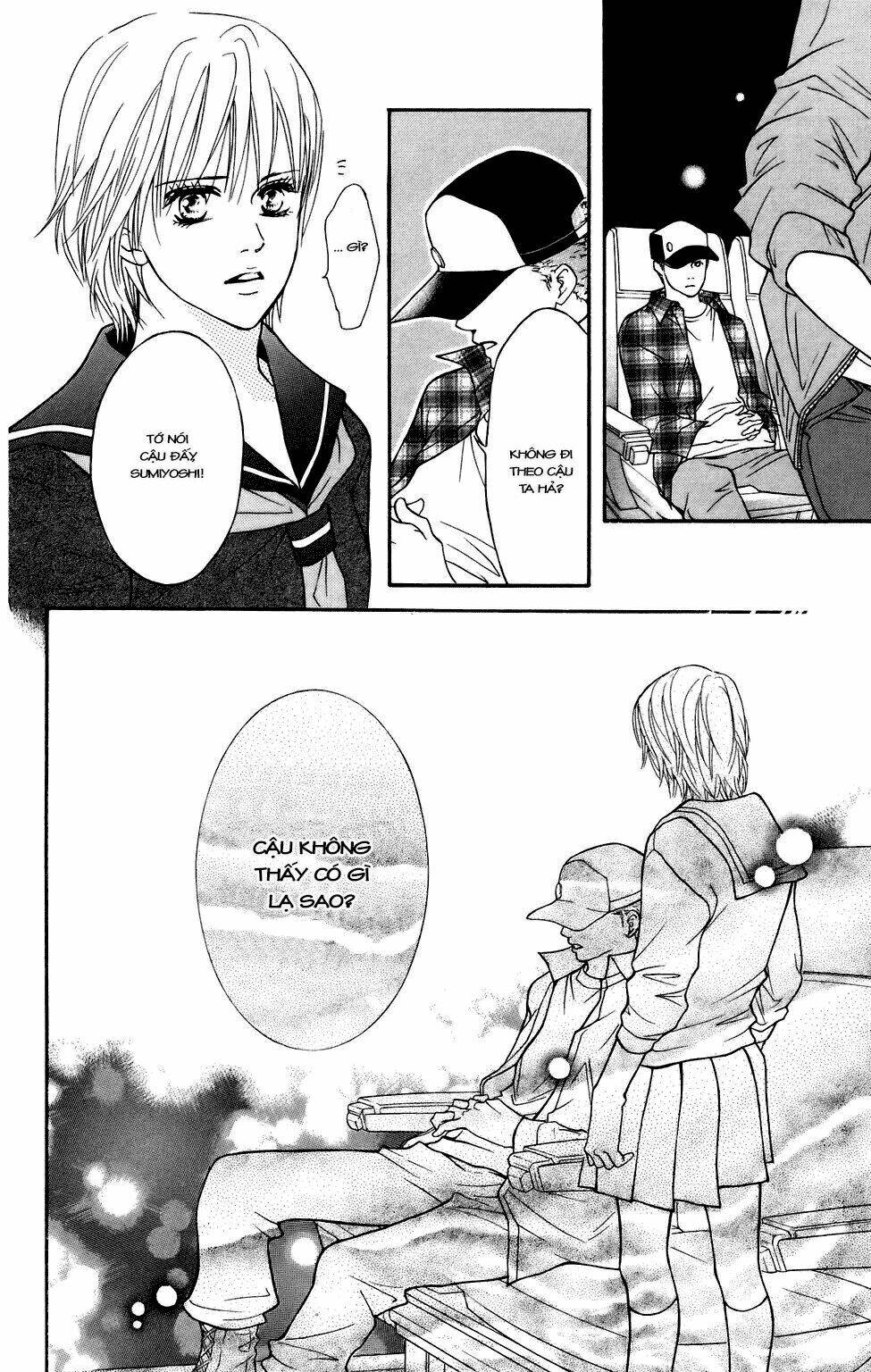 xứng danh anh hùng chapter 36 30